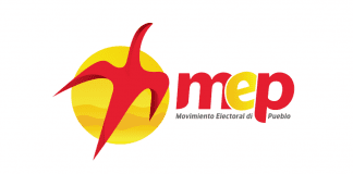 Partido MEP cu campaña pa yena formulario di impuesto 2020