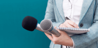 BEST GRANT pa organisacionnan den Media