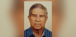 Aruba ta perde un Baluarte Sindicalista Politico y Gobernante grandi Sr.Marco I.Bislip