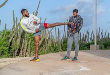 Rumannan Klaber ta preparando pa NK 2021.