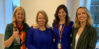 RESUMEN DI BIAHE DI TRABOU DI PROME MINISTER NA NEW YORK