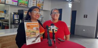 Crazy King Deal, special di september di Burger King