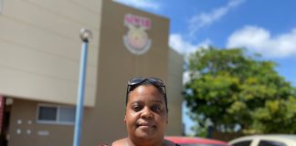 SIMAR: A entrega varios punto di preocupacion na Minister Endy Croes