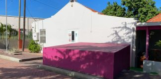 Mary Joan Foundation na caminda pa celebra nan di 15 aniversario