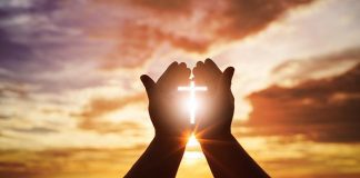 Oracion di dia 26-2-’22