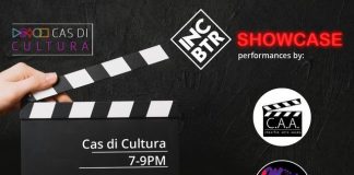 Cas di Cultura: Show pa mucha y hoben!