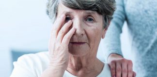 Día Mundial di Alzheimer “Siman di cinta Teal Aruba #19”