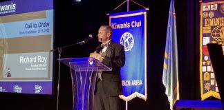 Cu e meta pa tin un aña Kiwanistico cu impacto y influencia positivo pa nos comunidad