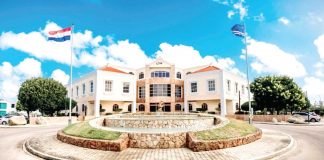 CBA: CREDITO DOMESTICO A BAHA | Resumen di e Relato Mensual di augustus 2021