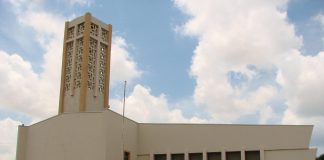 Renobacion Carismatico Catolico ta celebra den luna di October 45 aña na Aruba