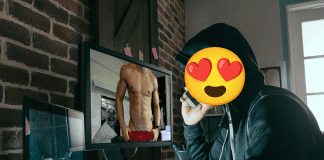 Videonan sunu di hopi Arubiano a cay den man di hacker