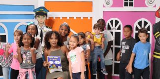 Un exposicion pa tur mucha