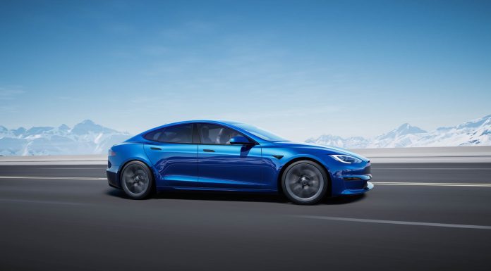 Hertz a ordo 100.00 auto Tesla pa shake up e mercado di car rentals