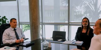 Minister Rocco Tjon: Ta extender subsidio y beneficionan pa Yunnan di Criansa