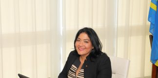 Presupuesto pa aña 2021 lo tin un deficit di 140 miyon menos