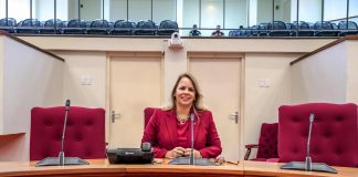 Conseho di Minister mester a bay na Forma Virtual