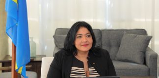 Minister Maduro a atende reunion virtual di IMF riba e efecto di COVID19 pa Paisnan den Caribe