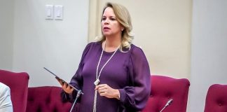 Enfasis di Gabinete Wever-Croes ta recuperacion den tur sentido