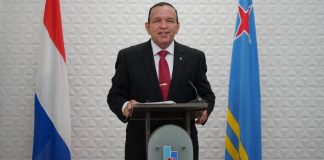 Minister Enseñansa a soluciona situacion di contracto di Zweminstructeurs