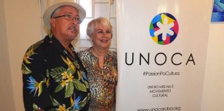 Exposicion di Arte ‘Emotions’ Di Laureen Eman