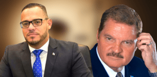 Paul Croes lo manda su caso pa cassatie na Hulanda