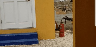 Caso di RDA no por keda hinca den lachi !!!!