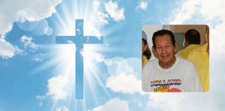 Pooy Albertsz di Rooibosal a bay sosega