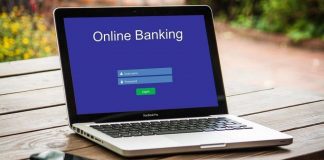 Seguridad halto na algun banco local a bira mal servicio