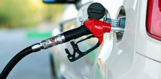 Cambio den prijs di productonan petrolero 13 di october 2021