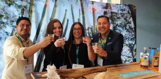 Prome evento pa agentenan di biahe na Hulanda, Aruba ta haya “feedback” hopi positivo na TravDay 2021