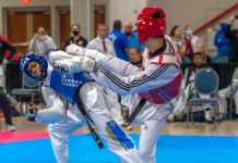 Resultado di rumannan Klaber na e 2021 Truescore International Open na Miami.