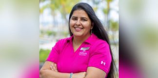 Nephtaly Croes nombra Director di Ingenieria na Hilton Aruba Caribbean Resort & Casino
