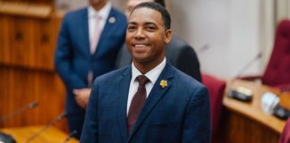 Ley di screening minister porfin un realidad