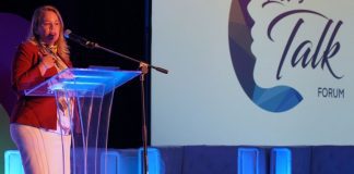 Hende muhe sano ta ekivalente na beneficionan saludabel