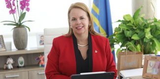 Conseho di Minister a aproba proposicionnan di e comision pa loke ta trata ATV/UTV