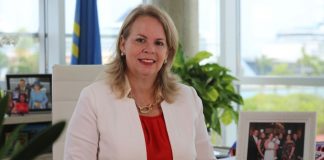 Cu Ouderenraad Gobierno ta duna mas Participacion na nos Grandinan cu por y Kier Contribui na Bienestar di nos Pais