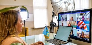 Cooperacion strategico entre paisnan ta e clave pa exito den e transicion pa un futuro mas resiliente