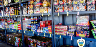 Ultimo dia pa entrega permiso pa benta di klapchi 2021