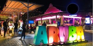 Entrante diasabra amanese diadomingo ora di ciere pa Horeca y Casino ta cambia