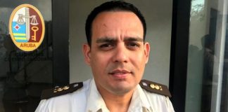 15 Sindicato a manda un carta pa gobierno pa un reunion riba recorte di salario di 12.6%