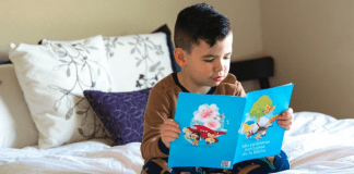 Un buki pa cada mucha