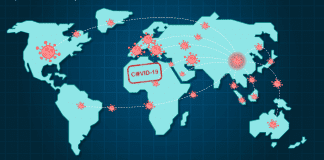 Paisnan di halto riesgo pa COVID-19