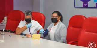 Health Check Day 2021 Grant Thornton Aruba