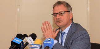 CAft: “Presupuesto di Aruba mas pronto posibel”