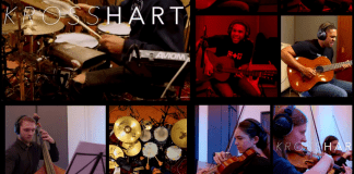 KROSSHART cu produccion nobo campeon