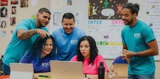 Inscripcion pa Aña academico 2022-2023 na IPA a habri