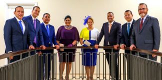 UN LUNA PASA, MEP Y RAIZ A TUMA E TIMON DI GOBERNACION