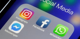 Whatsapp, Facebook y Instagram a registra un caida na nivel mundial.