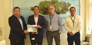 APA a presenta su Masterplan pa e proximo 10 anjanan