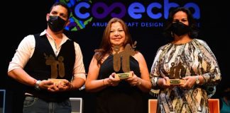 Desaroyo, culminacion y futuro di Cosecha, e plataforma pa artesania local